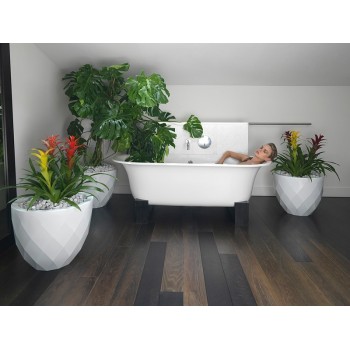 macetero bajo Vases Vondom macetero bajo Vases Vondom