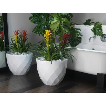 macetero bajo Vases Vondom macetero bajo Vases Vondom