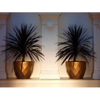 macetero bajo Vases Vondom macetero bajo Vases Vondom