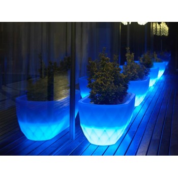 jardinera Vases Vondom jardinera Vases Vondom