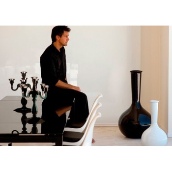 Chemistubes Vase flacon Vondom Chemistubes Vase flacon Vondom