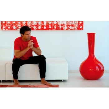 Vaso Chemistubes Flask Vondom Vaso Chemistubes Flask Vondom