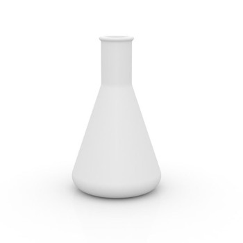 macetero Chemistubes Erlenmeyer Vondom macetero Chemistubes Erlenmeyer Vondom