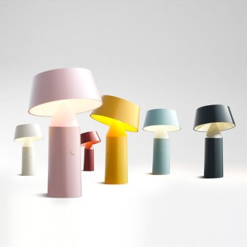 Marset - Luminária portátil Bicoca Marset - Luminária portátil Bicoca