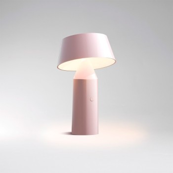 Marset - Luminária portátil Bicoca Marset - Luminária portátil Bicoca