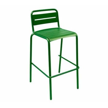 Star high stool design Emu