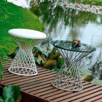 Heaven side table Emu design Heaven side table Emu design