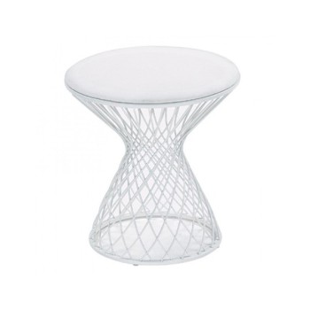Tabouret bas design Heaven Emu