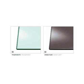 Diâmetro da mesa Heaven 80 Emu design