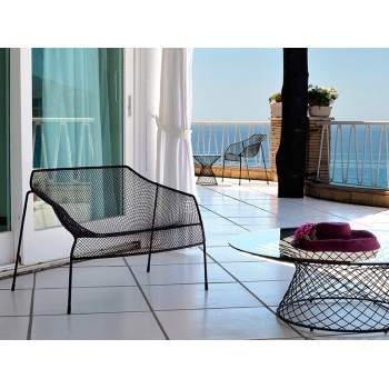 Poltrona Heaven Emu design Poltrona Heaven Emu design