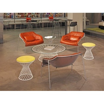 sillón Heaven Emu diseño sillón Heaven Emu diseño