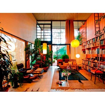 Eames House Bird - Vitra