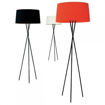 Santa&cole Tripod G5 floor lamp