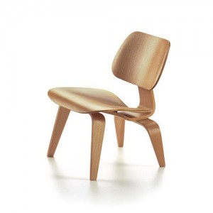 Butaca Plywood Group-LCW - Vitra