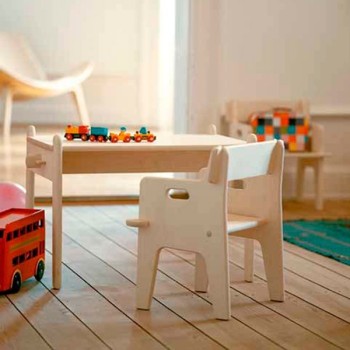 CH410 Carl Hansen & Son seggiolino per bambini originale