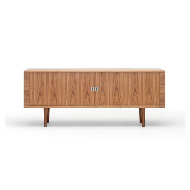 Comprar Aparador credenza CH825 en roble de Carl Hansen. Disponible en Moisés showroom