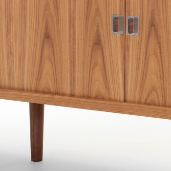 Crédence CH825 buffet Carl Hansen & Son Crédence CH825 buffet Carl Hansen & Son