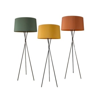 Santa&cole Tripod G5 floor lamp