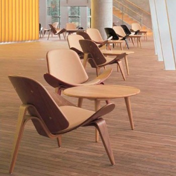 Carl Hansen CH008 side table diameter 78 Carl Hansen CH008 side table diameter 78
