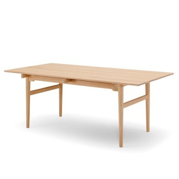 Carl Hansen mesa CH327 Carl Hansen mesa CH327