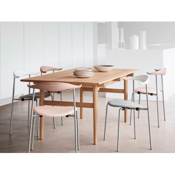 Carl Hansen table CH327 Carl Hansen table CH327
