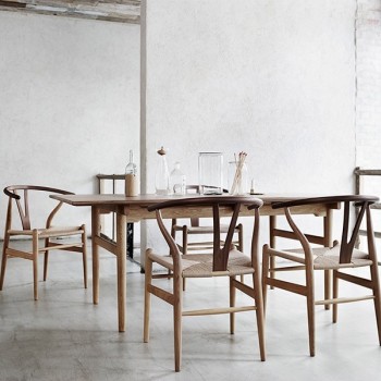 Carl Hansen table CH327 Carl Hansen table CH327
