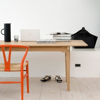 Carl Hansen CH327 dining table Carl Hansen CH327 dining table