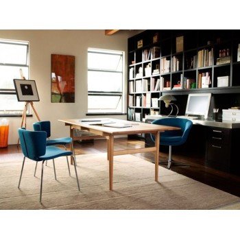 Carl Hansen CH327 dining table Carl Hansen CH327 dining table