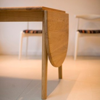 Mesa de comedor CH006 diseño original Carl Hansen & son Mesa de comedor CH006 diseño original Carl Hansen & son