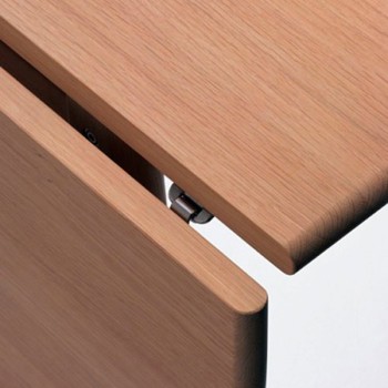 Mesa de comedor CH006 diseño original Carl Hansen & son Mesa de comedor CH006 diseño original Carl Hansen & son