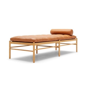 Divano letto OW150 design originale Carl Hansen & Son Divano letto OW150 design originale Carl Hansen & Son