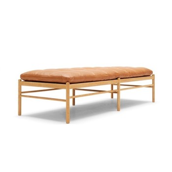 Divano letto OW150 design originale Carl Hansen & Son Divano letto OW150 design originale Carl Hansen & Son