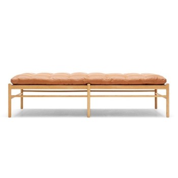 Canapé-lit OW150 design original Carl Hansen & Son Canapé-lit OW150 design original Carl Hansen & Son