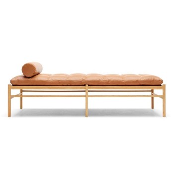 Divano letto OW150 design originale Carl Hansen & Son Divano letto OW150 design originale Carl Hansen & Son