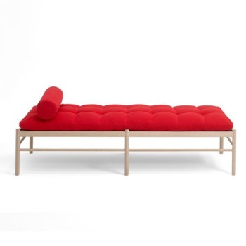 Divano letto OW150 design originale Carl Hansen & Son Divano letto OW150 design originale Carl Hansen & Son
