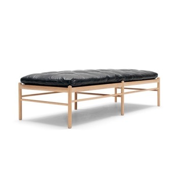 Divano letto OW150 design originale Carl Hansen & Son Divano letto OW150 design originale Carl Hansen & Son