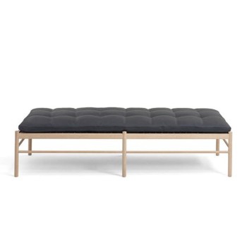 Divano letto OW150 design originale Carl Hansen & Son Divano letto OW150 design originale Carl Hansen & Son