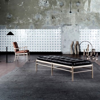 Canapé-lit OW150 design original Carl Hansen & Son Canapé-lit OW150 design original Carl Hansen & Son