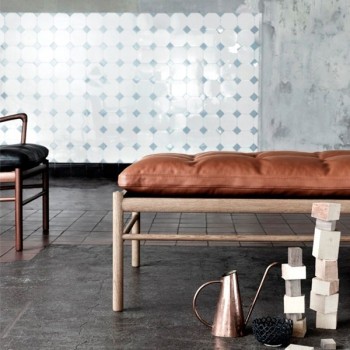 Divano letto OW150 design originale Carl Hansen & Son Divano letto OW150 design originale Carl Hansen & Son