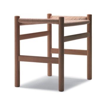 tabouret CH53 Carl Hansen & Son tabouret CH53 Carl Hansen & Son