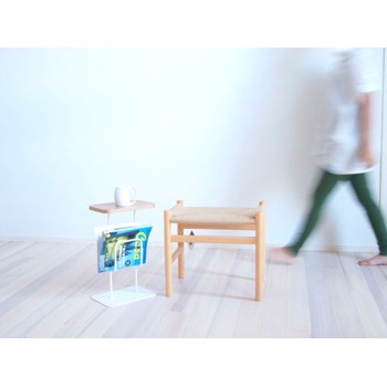 tabouret CH53 Carl Hansen & Son tabouret CH53 Carl Hansen & Son