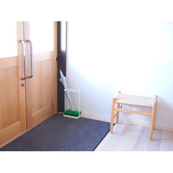 tabouret CH53 Carl Hansen & Son tabouret CH53 Carl Hansen & Son