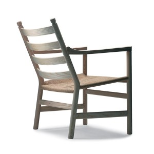 Sillón CH44 - Carl Hansen