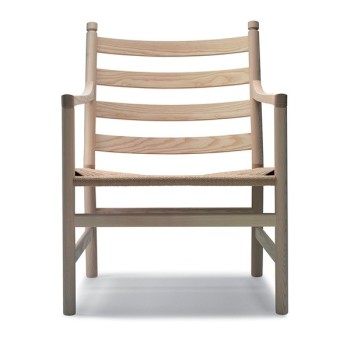 sillón CH44 Carl Hansen & son sillón CH44 Carl Hansen & son