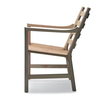 sillón CH44 Carl Hansen & son sillón CH44 Carl Hansen & son