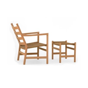 sillón CH44 Carl Hansen & son sillón CH44 Carl Hansen & son