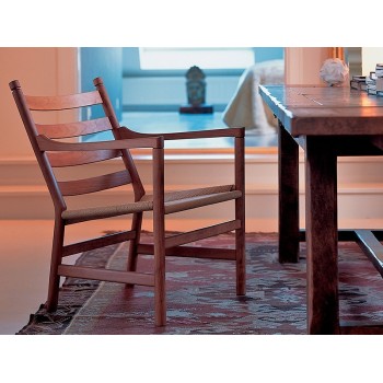 sillón CH44 Carl Hansen & son sillón CH44 Carl Hansen & son