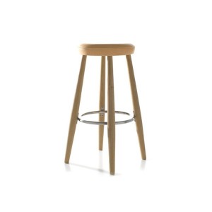 Taburete CH58 - Carl Hansen