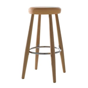 Taburete CH56 - Carl Hansen