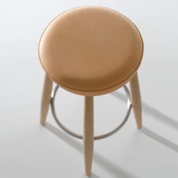 CH56 Carl Hansen banqueta